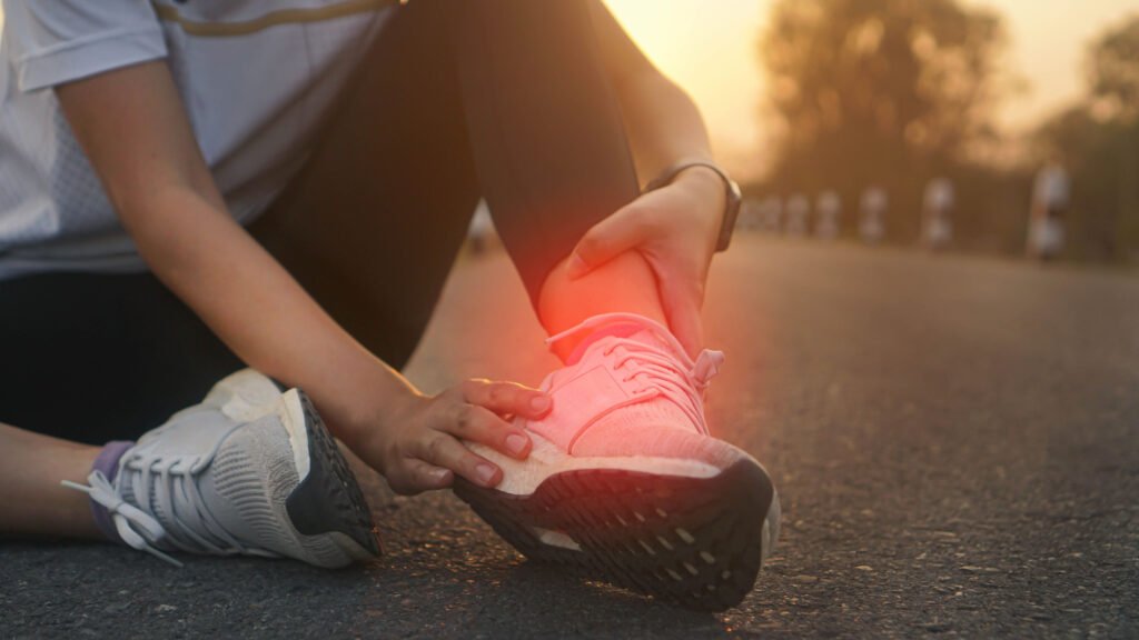How Long Does It Take to Heal a Twisted Ankle: A Complete Recovery Guide