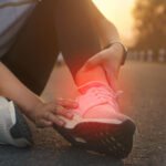 How Long Does It Take to Heal a Twisted Ankle: A Complete Recovery Guide