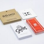 How to Design Apparel Hang Tags That Customers Keep