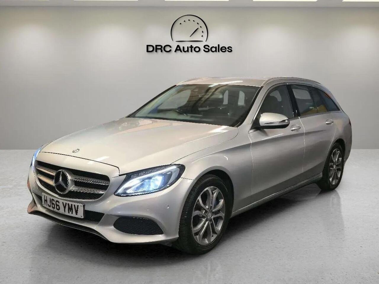 used mercedes gla