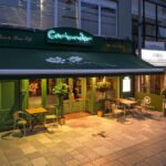 Indian restaurant Southampton
