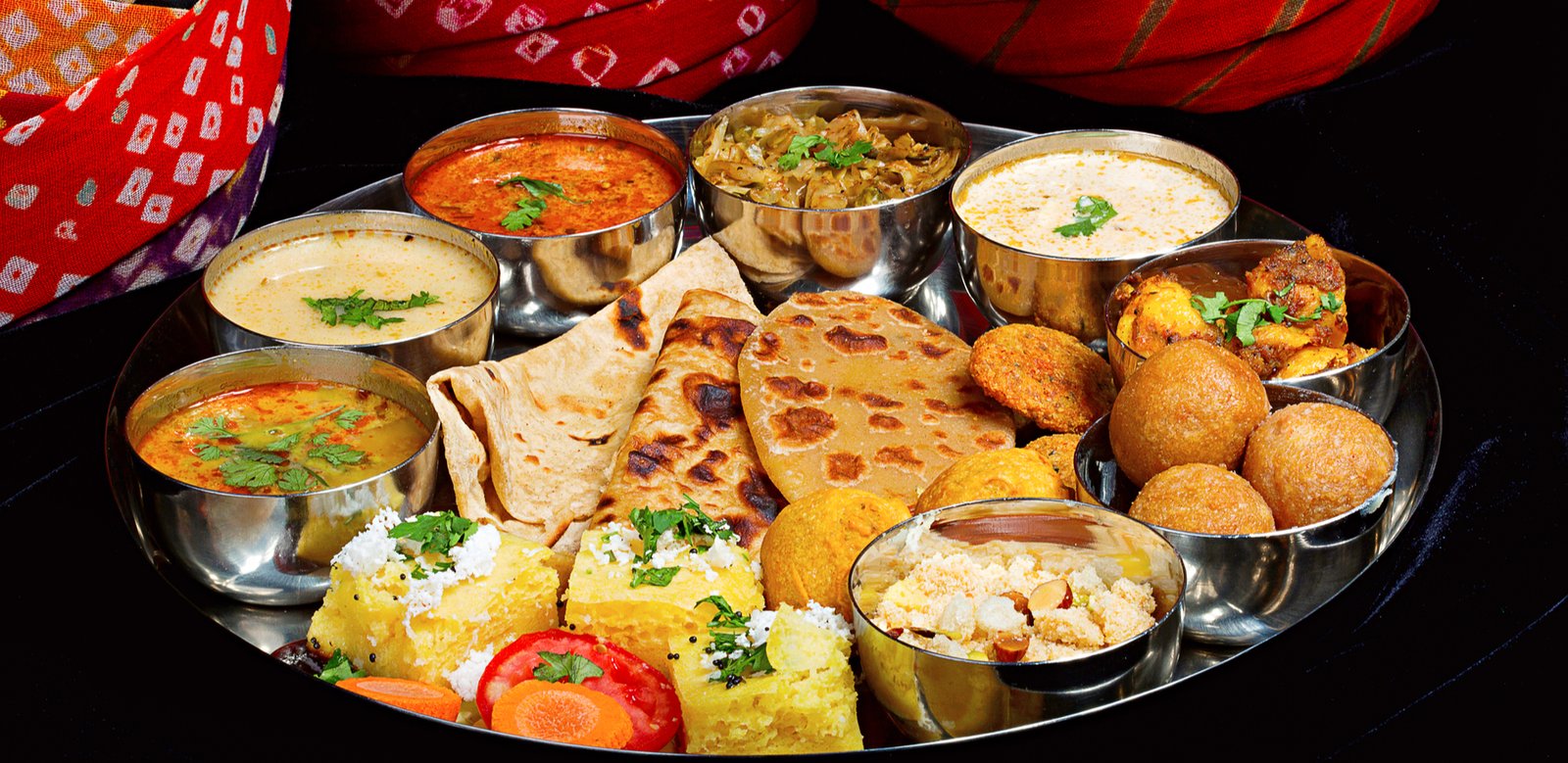 Exploring Indian Food Near Quincy
