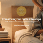 Home Nude Massage Singapore & Housecall Massage – Privacy, Comfort & Wellness