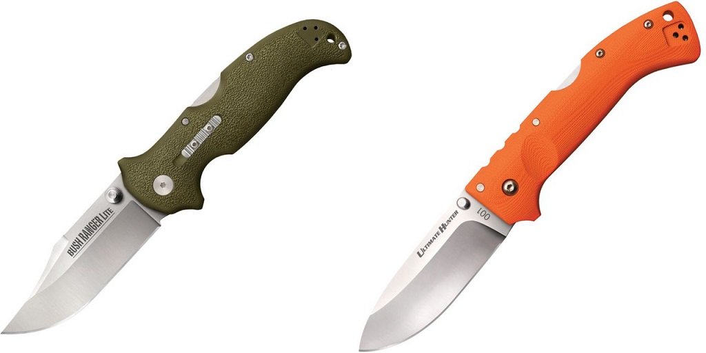 6 Reasons the Pendleton Lite Is the Best Cold Steel Knife in the Catalog