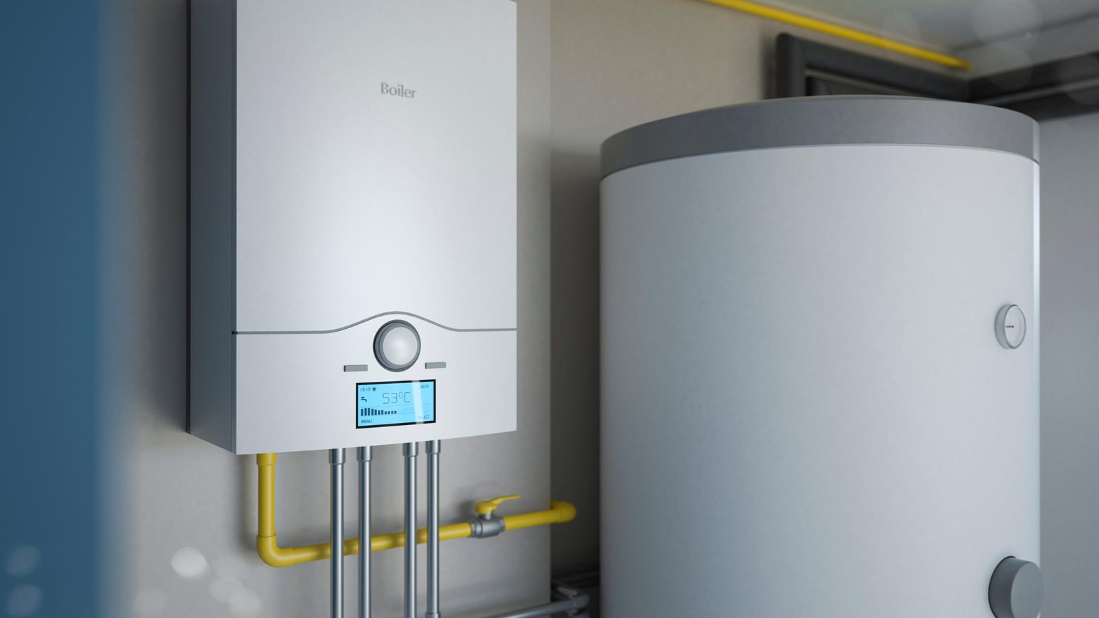 What Are the Benefits of a Free Boiler Scheme?