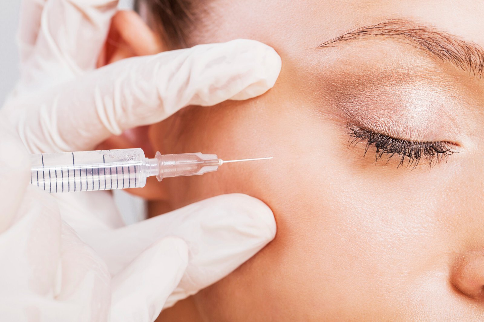 Dynamic Life Clinics: Dubai’s Trusted Botox Experts Are Here