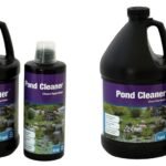Why a Natural Pond Cleaner Is the Smartest Way to Restore Water Clarity and Health