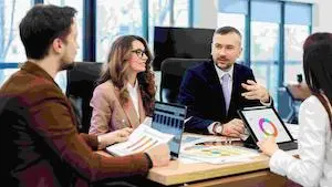 Best Outsourced CFO Services in NYC