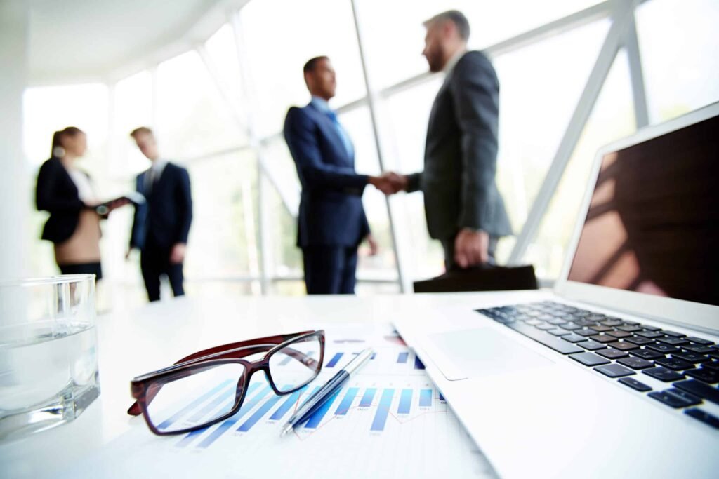 setup services