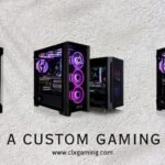5 Reasons Why a Custom Gaming PC Will Always Trump a Gaming Laptop