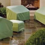 Stylish Patio Furniture Covers in Dubai for All Seasons