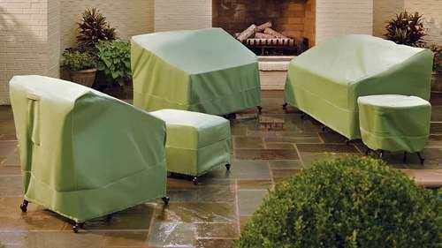 Stylish Patio Furniture Covers in Dubai for All Seasons