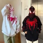 spider T-Shirt Official Spider Hoodie Online Store