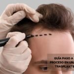 clinica de trasplante capilar