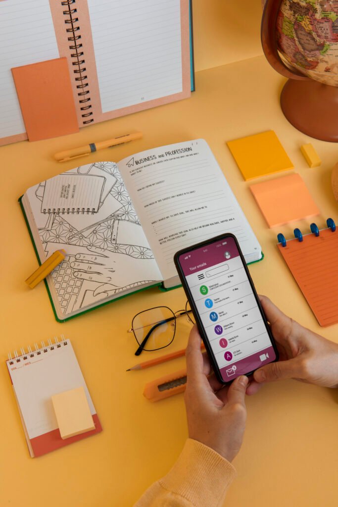 EMOH Pay – The Smarter Way to Manage Your Finances