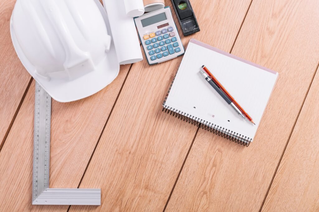 Expert Cost Evaluation for Building Projects