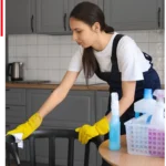 Top 10 Reasons to Choose Professional Cleaning Services in Irving, TX for a Spotless Home!