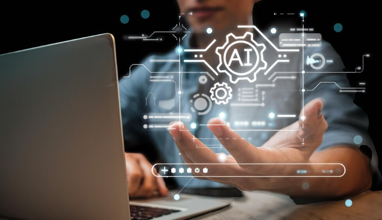 custom ai development company