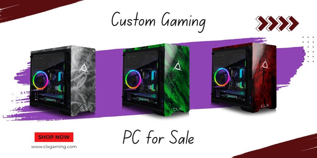 The Non-Tech-Savvy Parent’s Guide to Custom Gaming PCs