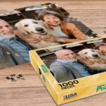 Jigsaw Puzzles: Supporting Individuals with Alzheimer’s Disease