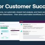 customer success automation