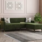 L Shape Sofa