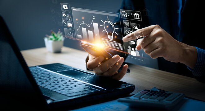 Grow Your Business with a Trusted Digital Marketing Company in Alexandria