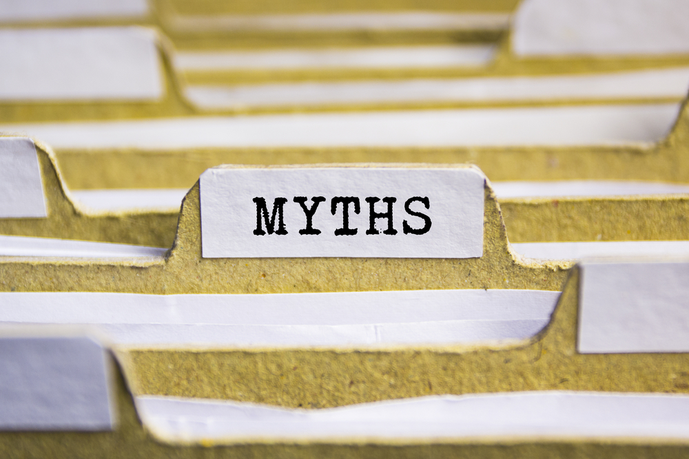 Digital Transformation Myths You Shouldn’t Believe in 2025