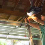 Professional Garage Door Replacement and Installation in Pearland