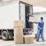 Movers and Packers in JBr
