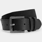 Elevate Your Wardrobe with Premium Leather Belts