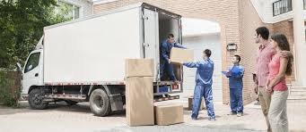 Smooth Relocation with Movers and Packers in The Springs Dubai