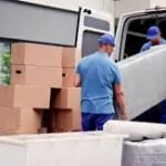 Movers and Packers in Damac Hills