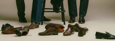 Shop All Men’s Footwear: What Styles Are Worth Your Money?