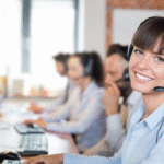 virtual answering service