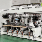Edge Banding Machine