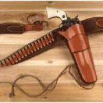 Ammo Made Accessible: The Practicality of Leather Cartridge Belts