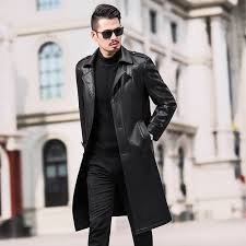 Upgrade Your Wardrobe with a Men’s Brown Leather Jacket