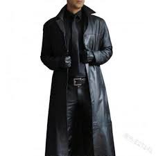 Upgrade Your Look with Men’s Black Leather Jackets