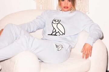 Effortless Edge: The Magic of OVO Clothing and Chrome Hearts Hoodies