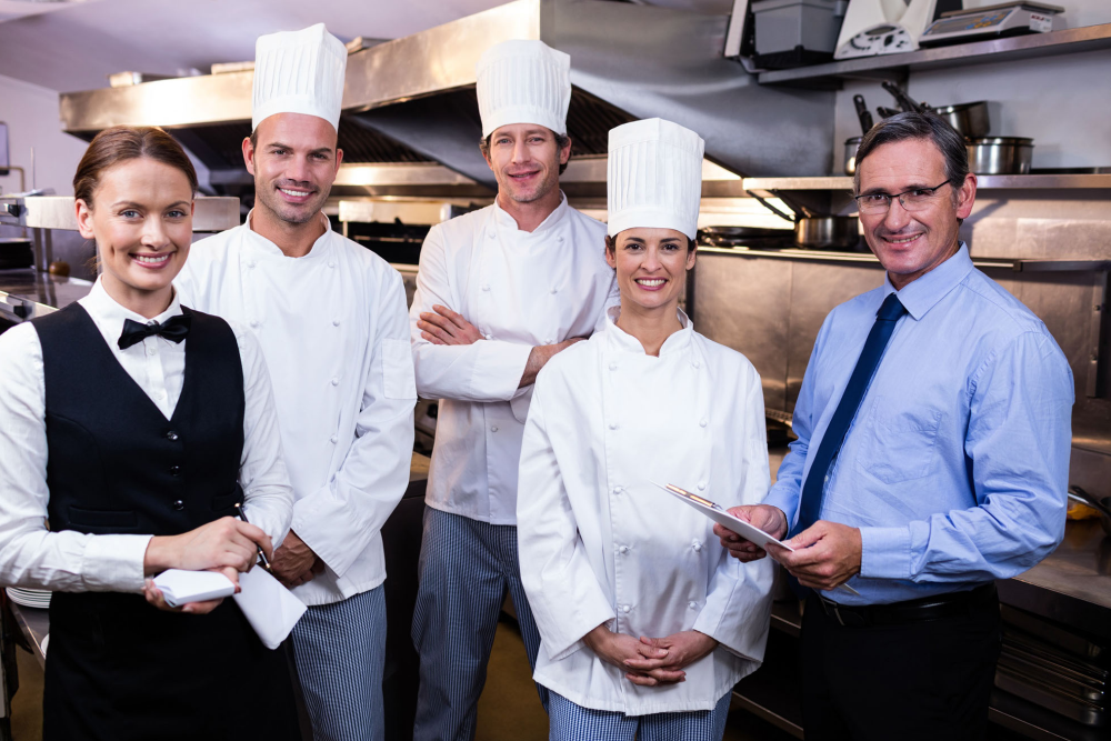 Everything You Need to Know About Wash and Wear Clothing for Professionals
