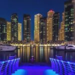 dubai beautiful places