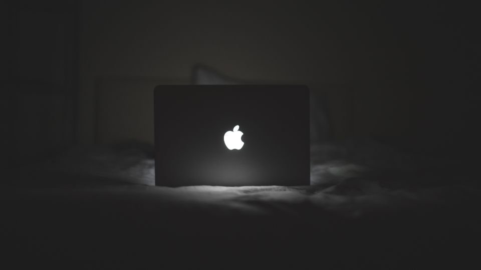 Macbook Repair Dubai