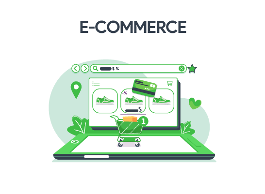 Exploring the Benefits of an E-Commerce Course: Unlocking Digital Business Opportunities