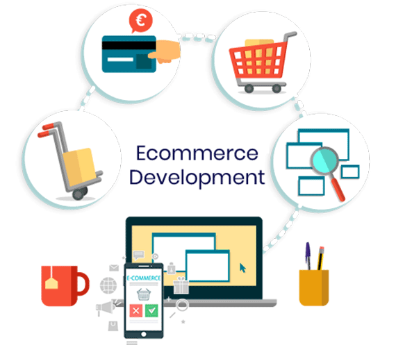10 Benefits of Working with a Professional Ecommerce App Development Company