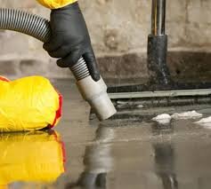 Is Sewage Backup Cleanup Covered by Insurance?