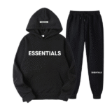 essentials tracksuit