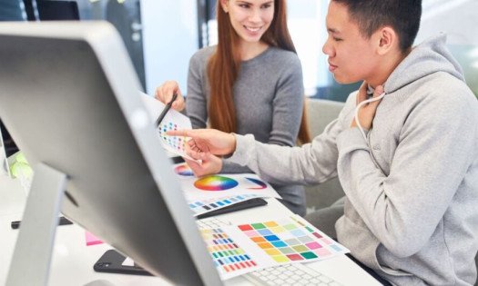 How a Custom Website Development Company in San Francisco CA Enhances Brand Identity