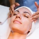 facials houston