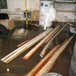 basement water restoration Niagara Falls
